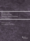 Image for Selected Statutes on Trusts and Estates, 2019