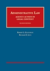 Image for Administrative Law : Agency Action in Legal Context - CasebookPlus