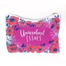 Image for Em &amp; Friends Unresolved Issues Canvas Pouch