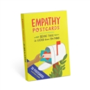 Image for Em &amp; Friends Empathy Postcard Book
