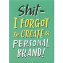 Image for Em &amp; Friends Personal Brand Magnet