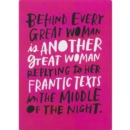 Image for Em &amp; Friends Every Great Woman Magnet