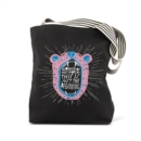 Image for Em &amp; Friends Lisa Congdon Women of the World Tote