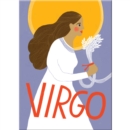 Image for Lisa Congdon for Em &amp; Friends Virgo Zodiac Magnet