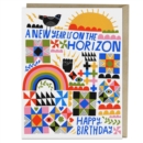 Image for 6-Pack Lisa Congdon for Em &amp; Friends Women A New Year Card