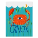 Image for 6-Pack Lisa Congdon for Em &amp; Friends Cancer Card
