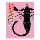 Image for 6-Pack Lisa Congdon for Em &amp; Friends Scorpio Card