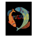 Image for 6-Pack Lisa Congdon for Em &amp; Friends Pisces Card