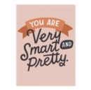 Image for Em &amp; Friends Smart and Pretty Magnets