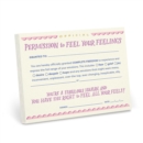 Image for Em &amp; Friends Permission to Feel Your Feelings Notepad