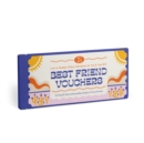Image for Em &amp; Friends Friendship Adventures Vouchers, 15 Coupons Booklet