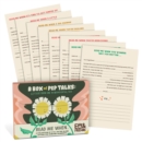 Image for Em &amp; Friends A Box of Pep Talks Fill in the Love Read Me When Letters