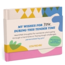 Image for Em &amp; Friends My Wishes for You During Tender Times Fill-in Books