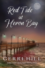Image for Red Tide at Heron Bay