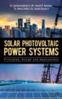 Image for Solar Photovoltaic Power Systems