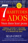 Image for Les 7 Habitudes des Ados bien dans leur peau : (Livre ado)