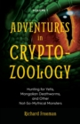 Image for Adventures in Cryptozoology
