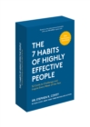 Image for The 7 Habits of Highly Effective People