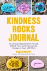 Image for The Kindness Rocks Journal
