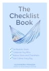 Image for The Checklist Book