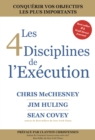 Image for Les 4 Disciplines De l&#39;Execution
