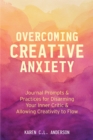 Image for Overcoming Creative Anxiety