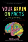 Image for Your Brain on Facts : Things You Didn&#39;t Know, Things You Thought You Knew, and Things You Never Knew You Never Knew