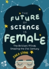 Image for The Future of Science is Female