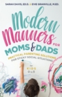Image for Modern Manners for Moms &amp; Dads