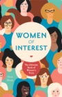 Image for Women of interest  : the ultimate book of women&#39;s trivia