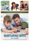 Image for Nurturing Boys: 200 Ways to Raise a Boy&#39;s Emotional Intelligence from Boyhood to Manhood