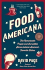 Image for Food Americana: The Remarkable People and Incredible Stories behind America&#39;s Favorite Dishes (Humor, Entertainment, and Pop Culture)