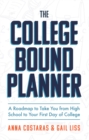 Image for The College Bound Planner