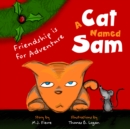 Image for A Cat Named Sam