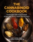 Image for The Cannabinoid Cookbook