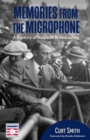 Image for Memories from the microphone  : a century of baseball broadcasting (baseball history, baseball announcers)
