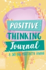 Image for Positive Thinking Journal