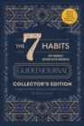 Image for The 7 Habits of Highly Effective People: Guided Journal : Collector&#39;s Edition