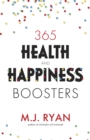 Image for 365 Health &amp; Happiness Boosters
