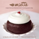 Image for Miette: recipes from San Francisco&#39;s most charming pastry shop