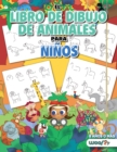 Image for El Libro de Dibujo de Animales Para Ninos