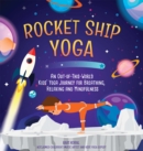 Image for Rocket Ship Yoga