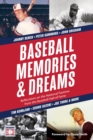 Image for Baseball Memories &amp; Dreams: Reflections on the National Pastime from the Baseball Hall of Fame