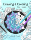 Image for Drawing and Coloring for Calm