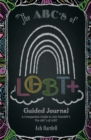 Image for ABCs of LGBT+ Guided Journal