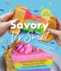 Image for Savory vs. Sweet
