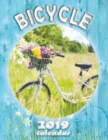 Image for Bicycle 2019 Calendar (UK Edition)