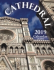 Image for Cathedral 2019 Calendar (UK Edition)