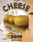 Image for Cheese 2019 Calendar (UK Edition)