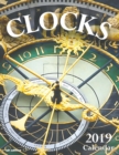 Image for Clocks 2019 Calendar (UK Edition)